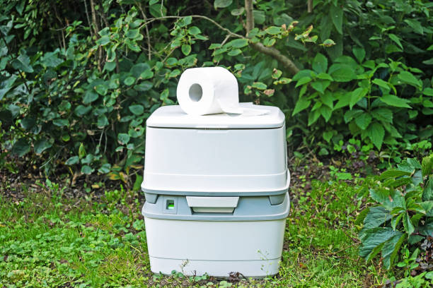 Best Sanitation services for porta potties  in Cottonwood Heights, UT