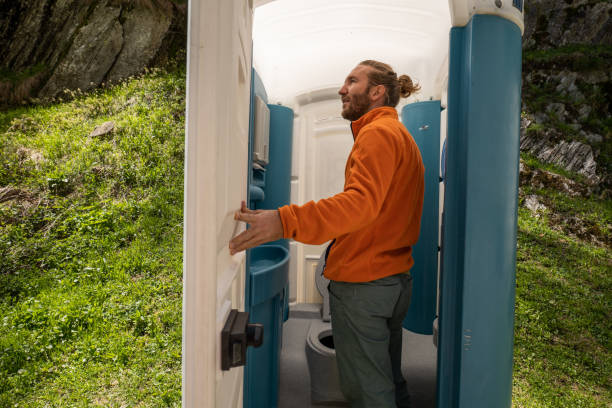 Best Event porta potty rental  in Cottonwood Heights, UT