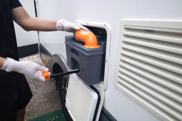 Best Portable bathroom rental  in Cottonwood Heights, UT