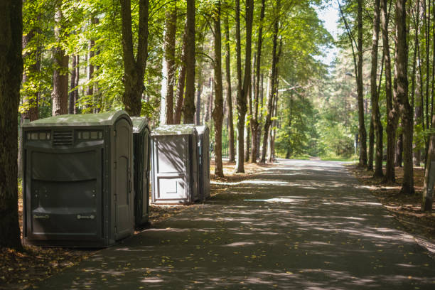Best Porta potty rental near me  in Cottonwood Heights, UT