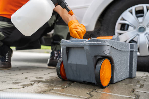 Best Construction site porta potty rental  in Cottonwood Heights, UT
