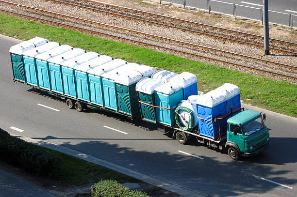 Best Emergency porta potty rental  in Cottonwood Heights, UT